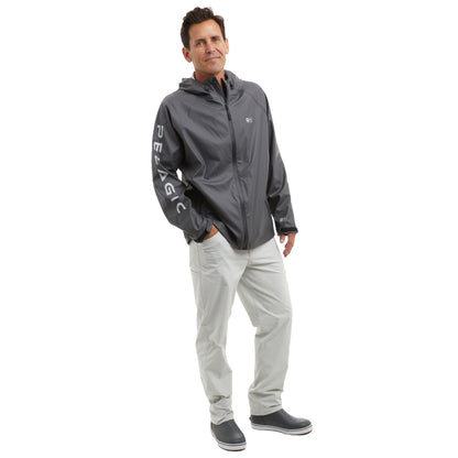 Pelagic Customer Favorite | Rain Jacket - Chubasco Jacket