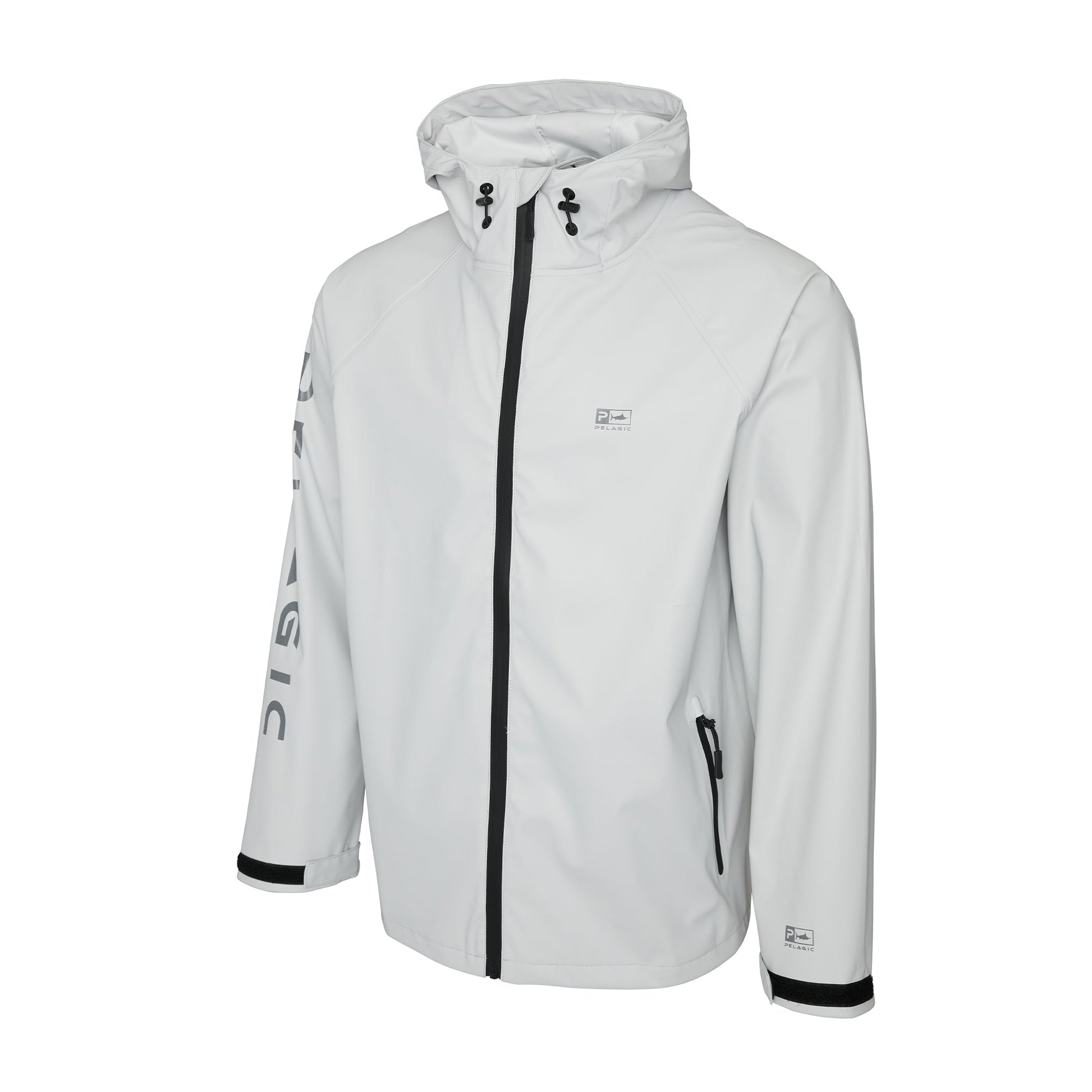 Pelagic Top Pick | Rain Jacket - Chubasco Jacket