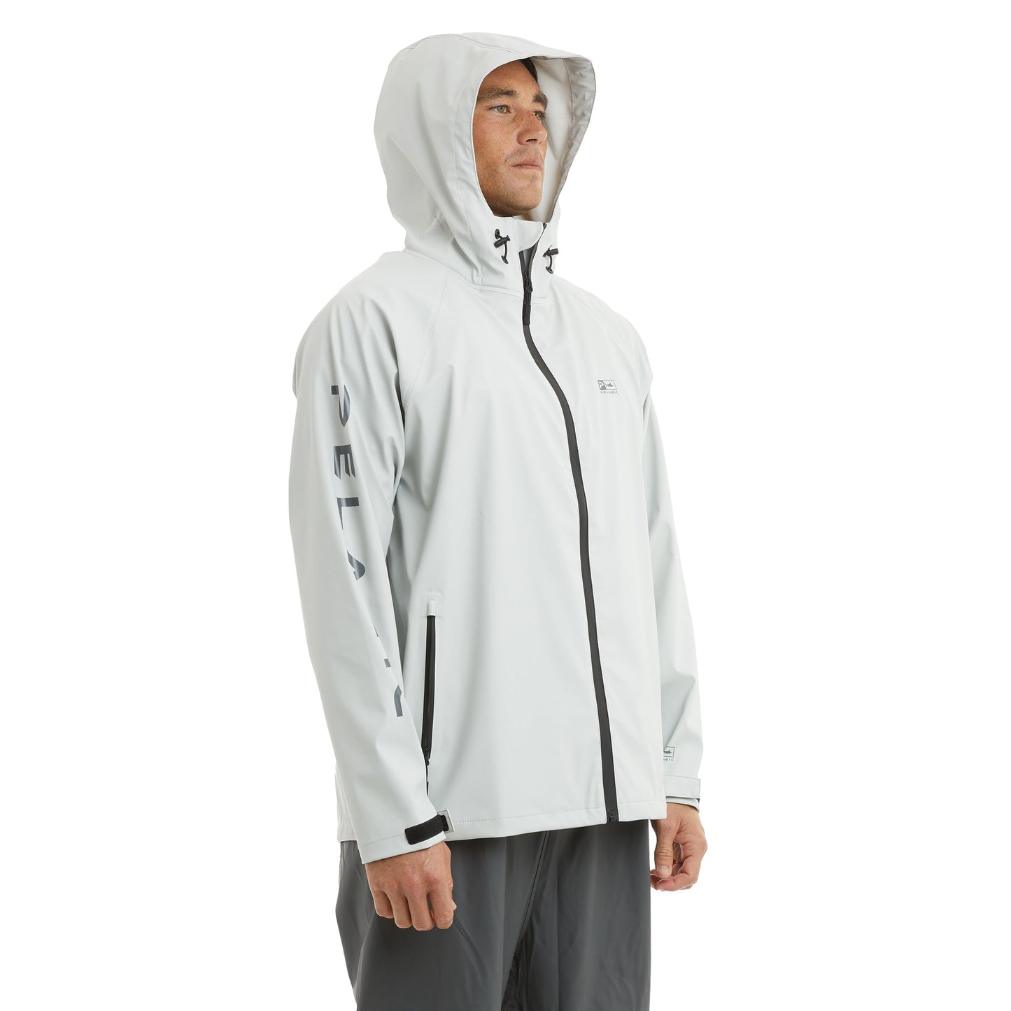 Pelagic Top Pick | Rain Jacket - Chubasco Jacket