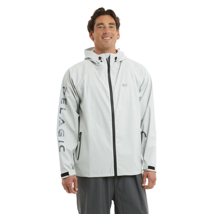 Pelagic Top Pick | Rain Jacket - Chubasco Jacket
