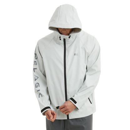 Pelagic Top Pick | Rain Jacket - Chubasco Jacket