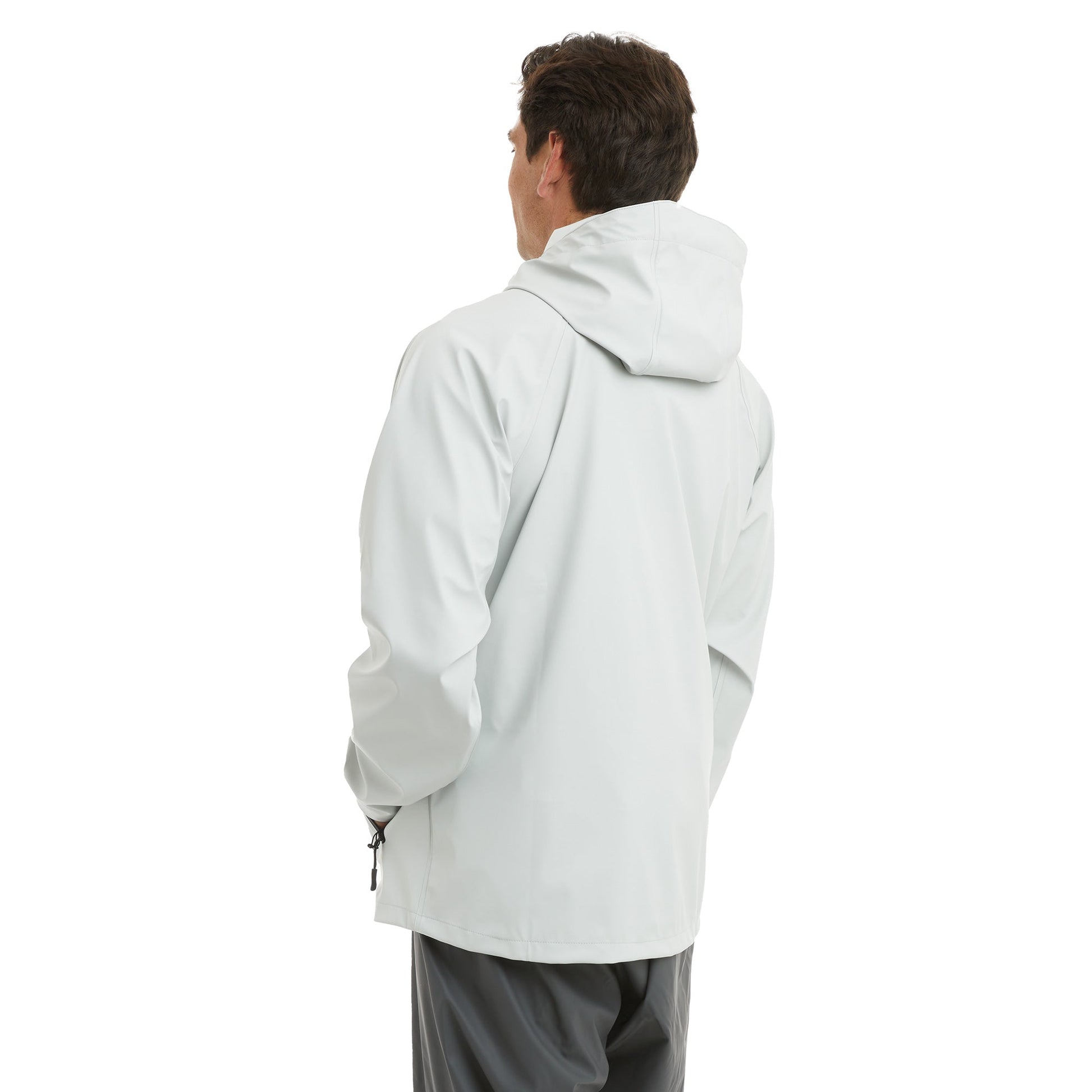 Pelagic Top Pick | Rain Jacket - Chubasco Jacket