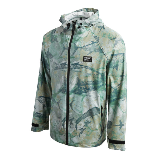 Pelagic Everyday | Rain Jacket - Chubasco Jacket