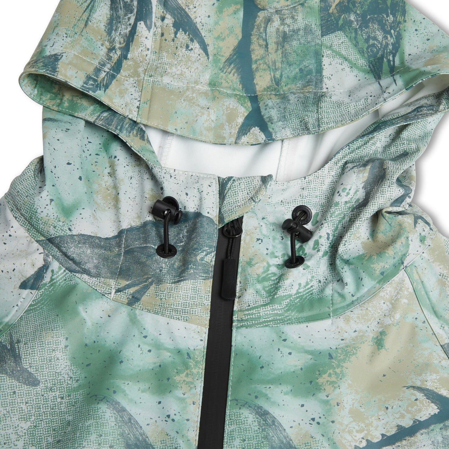 Pelagic Everyday | Rain Jacket - Chubasco Jacket