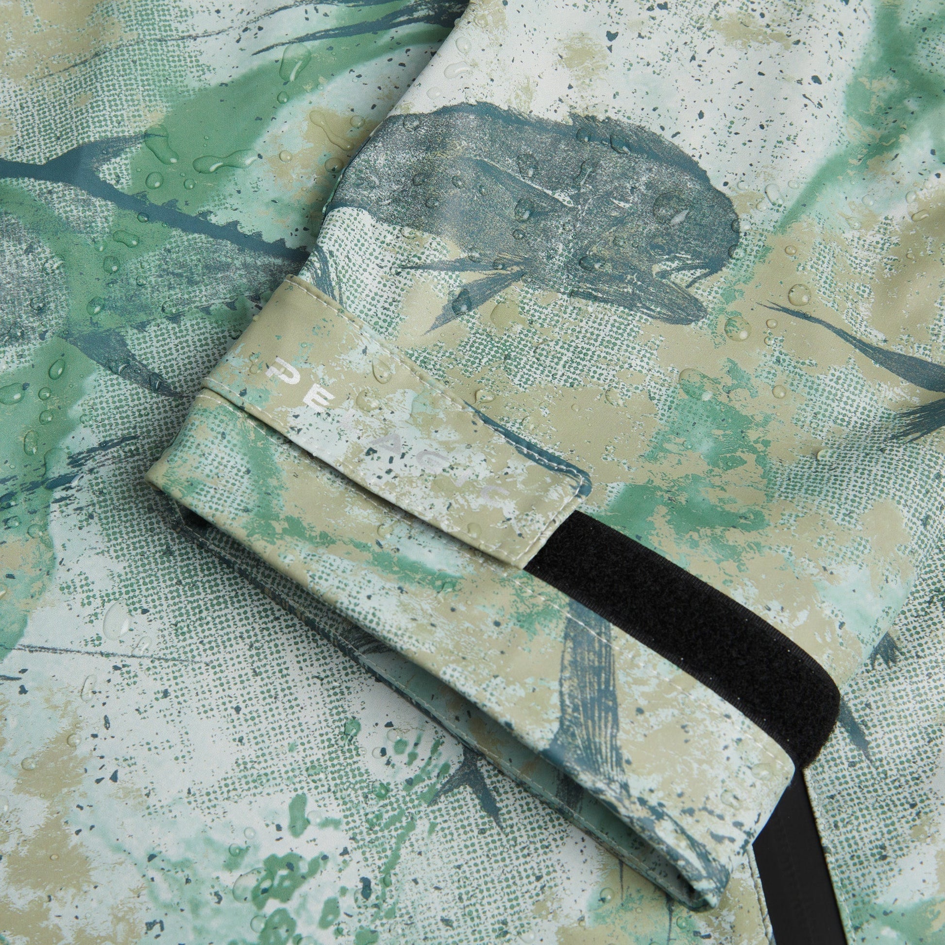 Pelagic Everyday | Rain Jacket - Chubasco Jacket