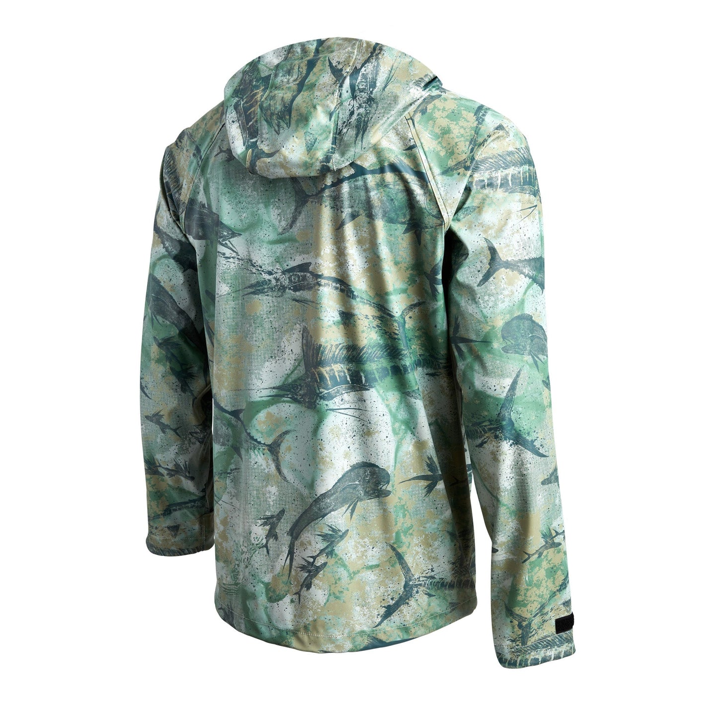 Pelagic Everyday | Rain Jacket - Chubasco Jacket