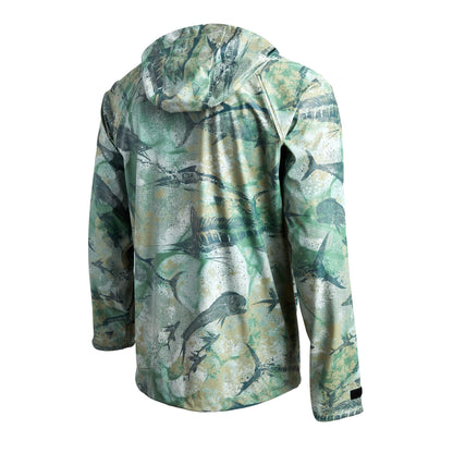 Pelagic Everyday | Rain Jacket - Chubasco Jacket