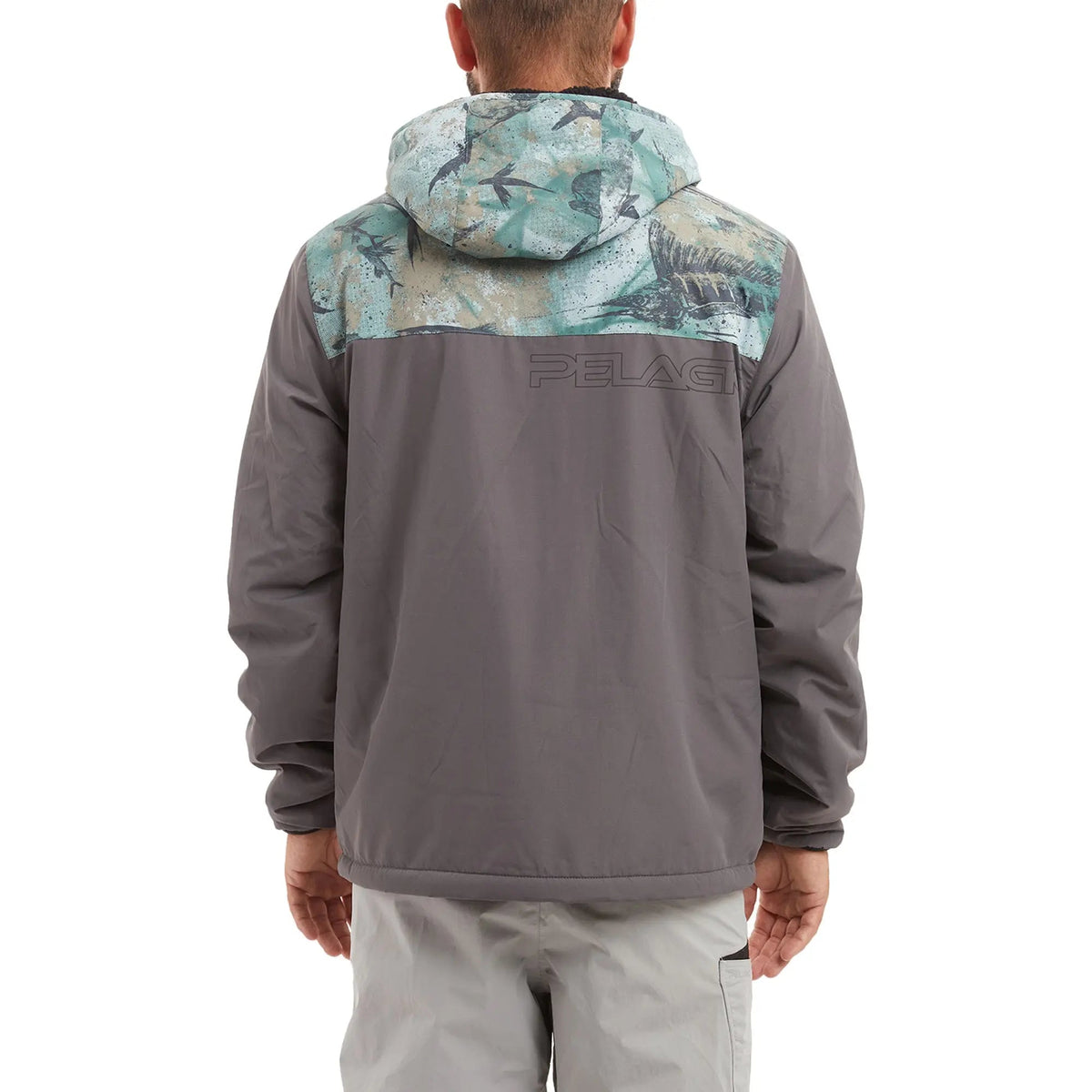 Pelagic Value | Sherpa Jacket - Lunker Jacket