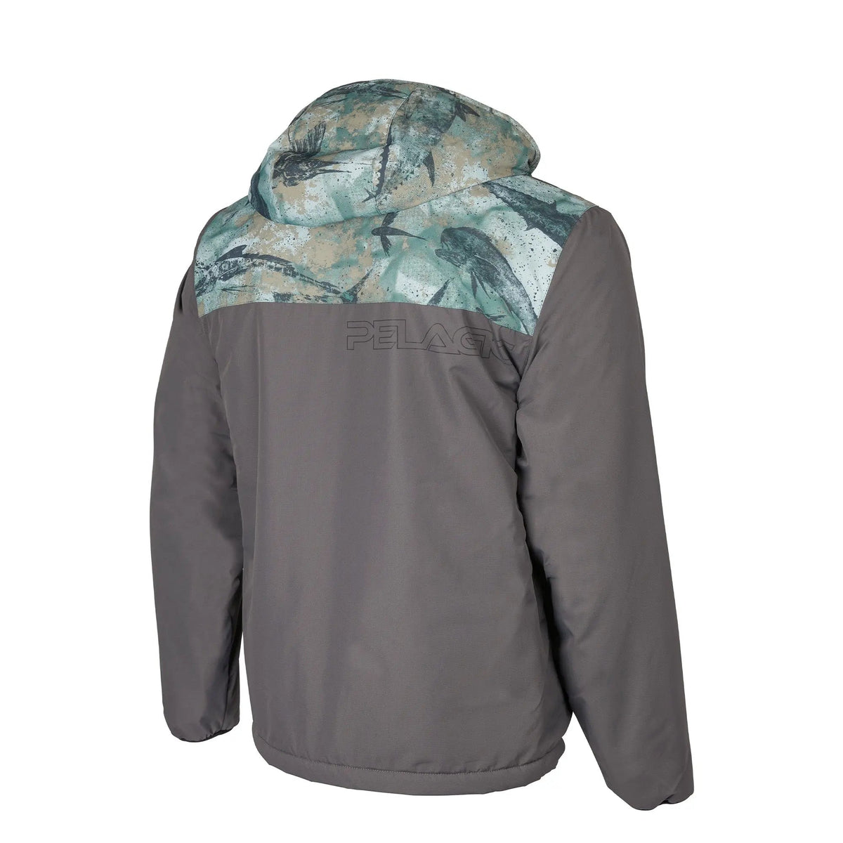 Pelagic Value | Sherpa Jacket - Lunker Jacket
