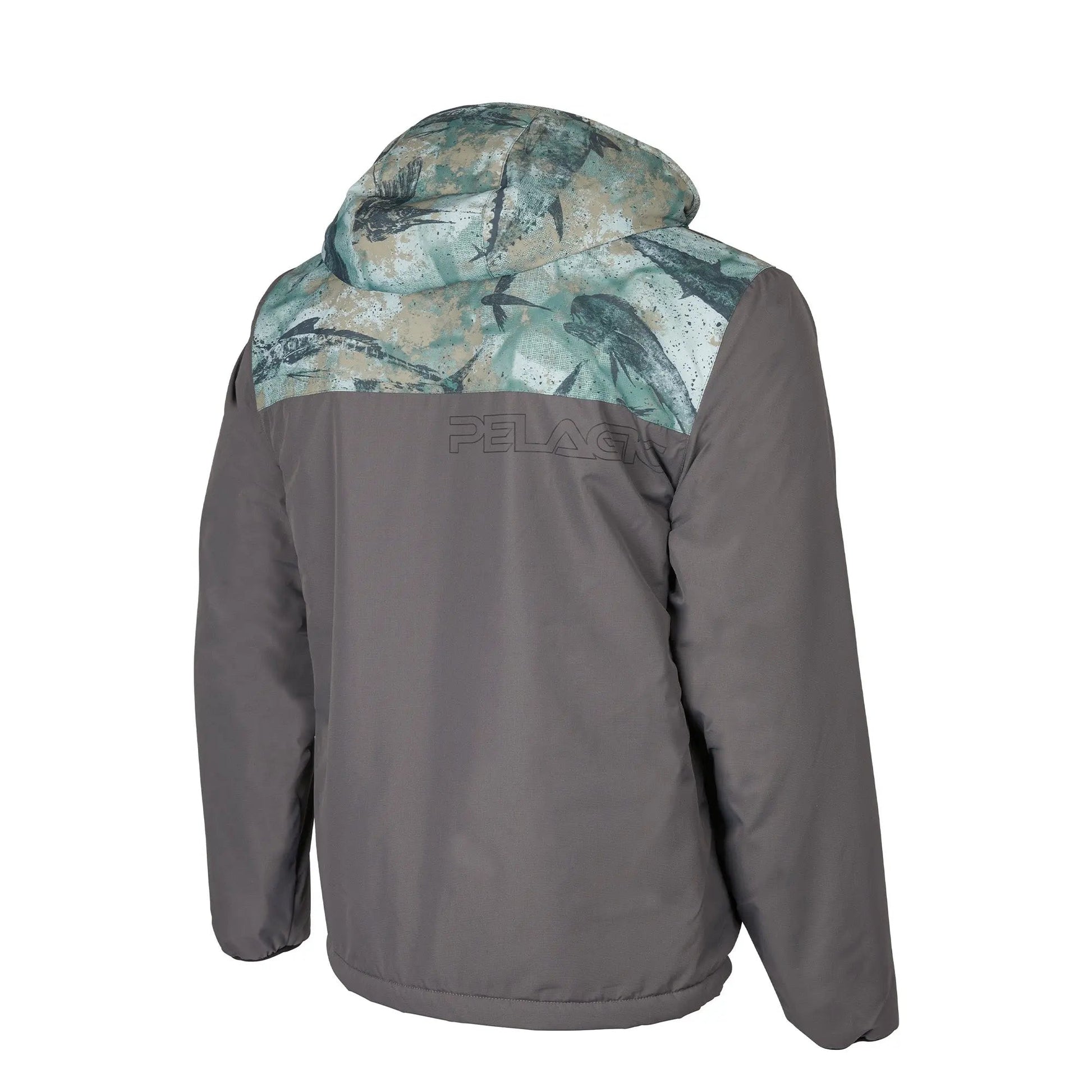 Pelagic Value | Sherpa Jacket - Lunker Jacket
