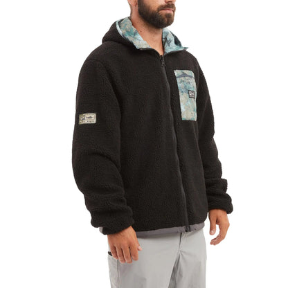 Pelagic Value | Sherpa Jacket - Lunker Jacket