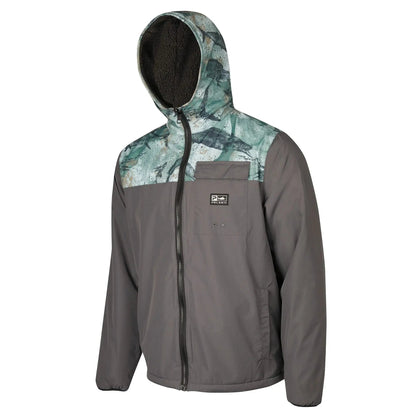 Pelagic Value | Sherpa Jacket - Lunker Jacket