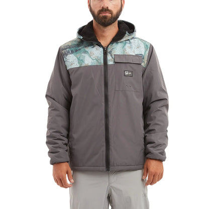 Pelagic Value | Sherpa Jacket - Lunker Jacket