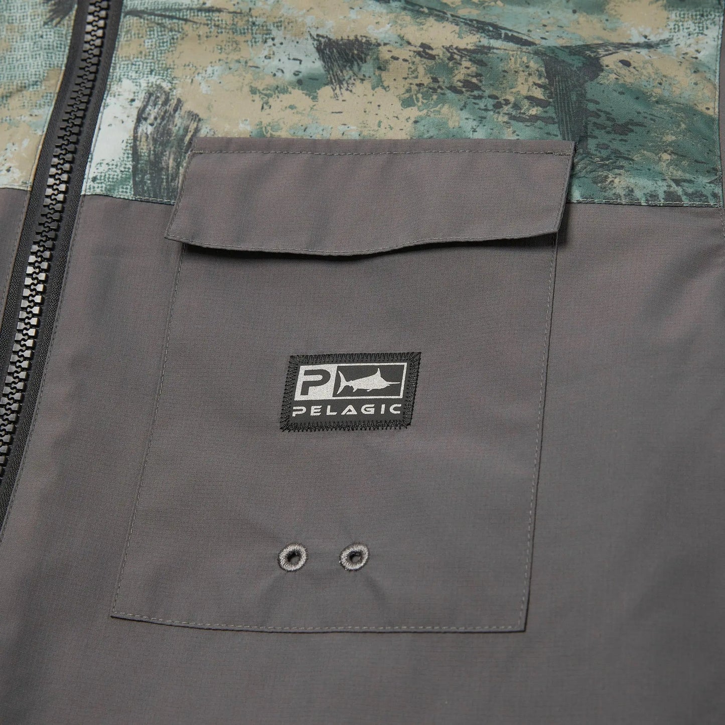 Pelagic Value | Sherpa Jacket - Lunker Jacket