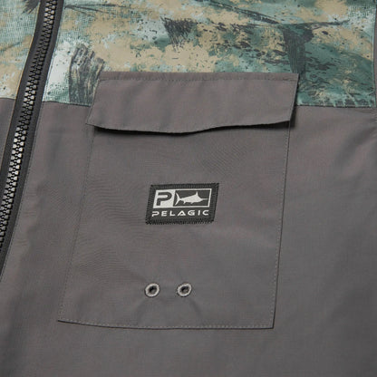 Pelagic Value | Sherpa Jacket - Lunker Jacket