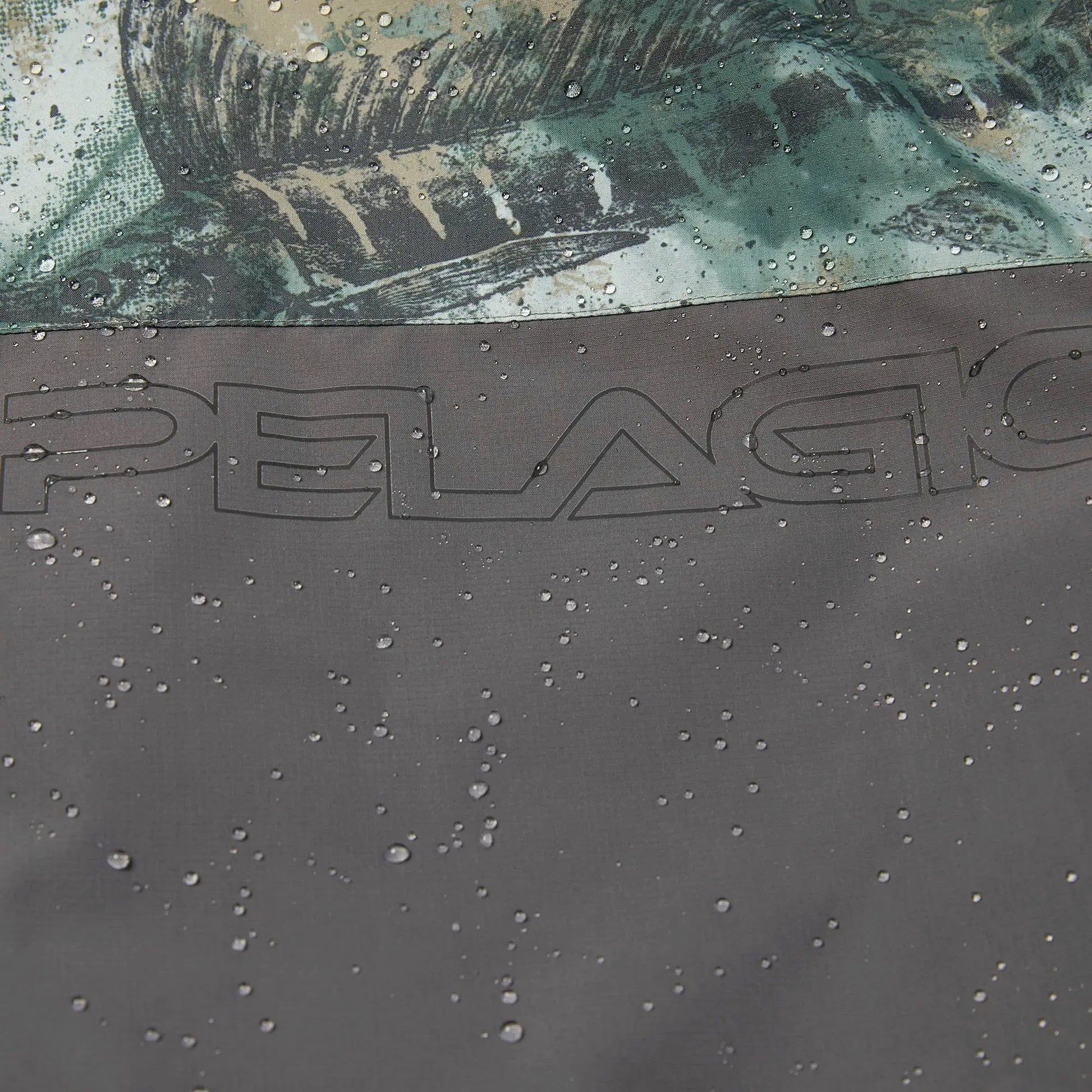 Pelagic Value | Sherpa Jacket - Lunker Jacket