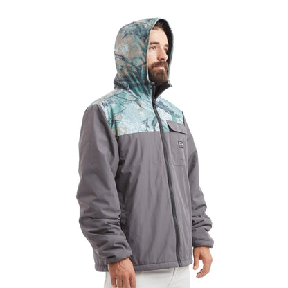 Pelagic Value | Sherpa Jacket - Lunker Jacket