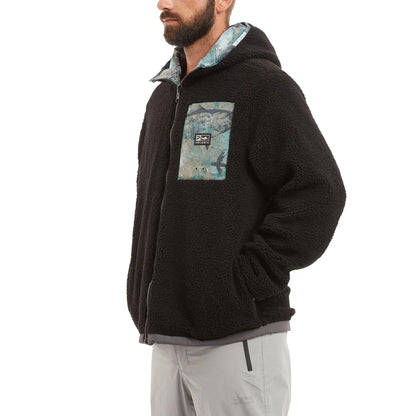 Pelagic Value | Sherpa Jacket - Lunker Jacket