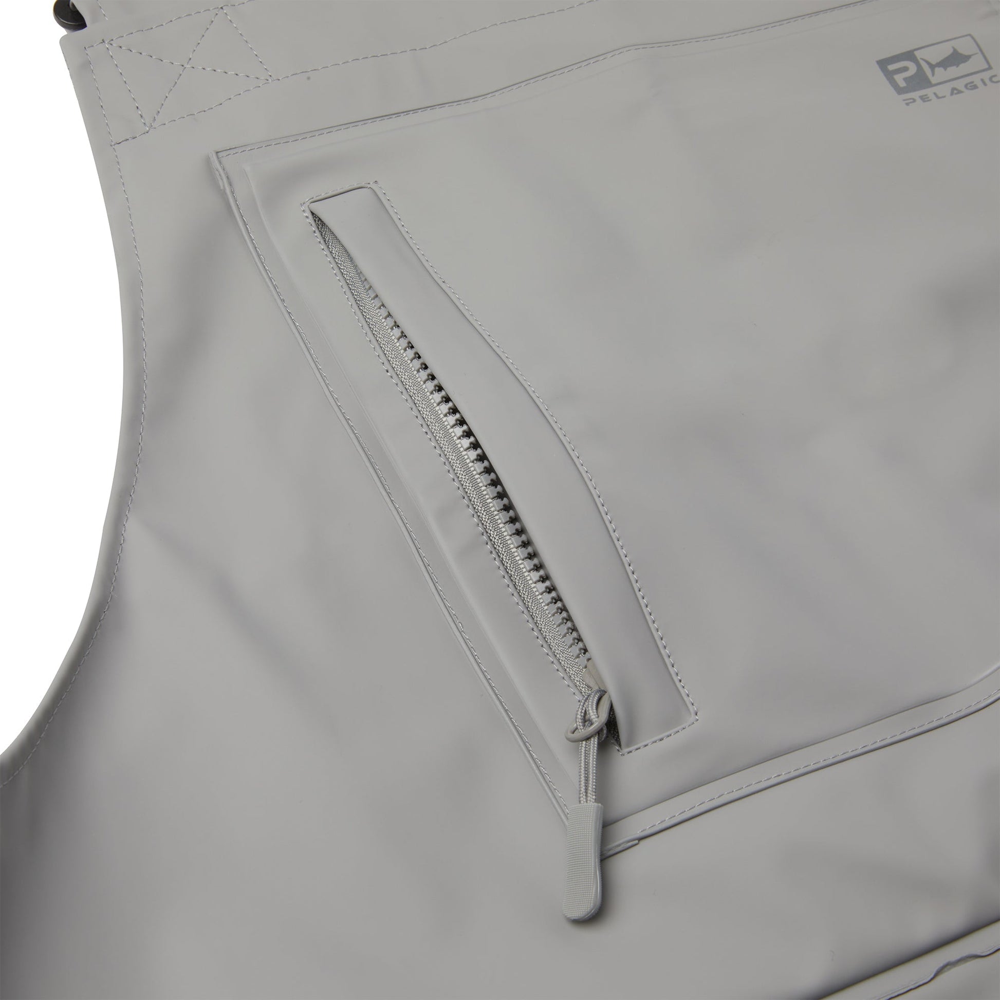 Pelagic Great Value | Rain Bib - Torrent Bib