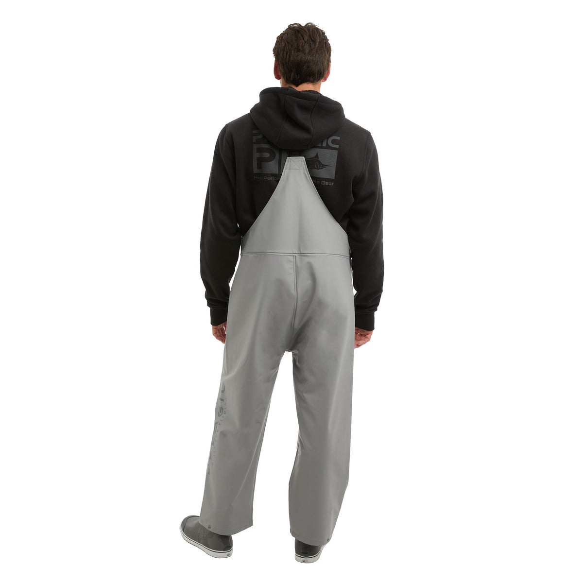 Pelagic Great Value | Rain Bib - Torrent Bib