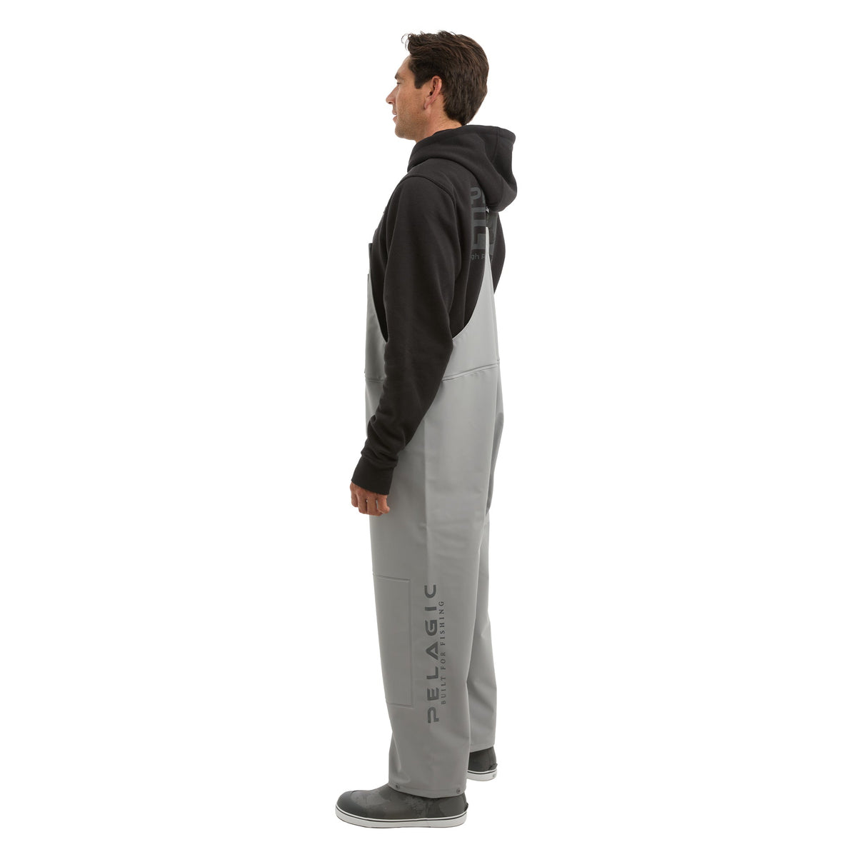 Pelagic Great Value | Rain Bib - Torrent Bib