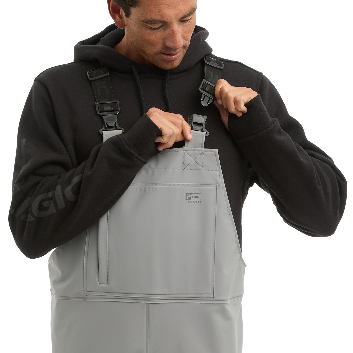 Pelagic Great Value | Rain Bib - Torrent Bib