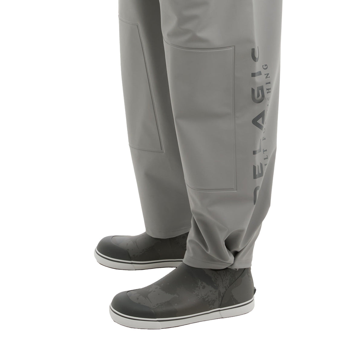 Pelagic Great Value | Rain Bib - Torrent Bib