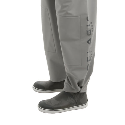 Pelagic Great Value | Rain Bib - Torrent Bib