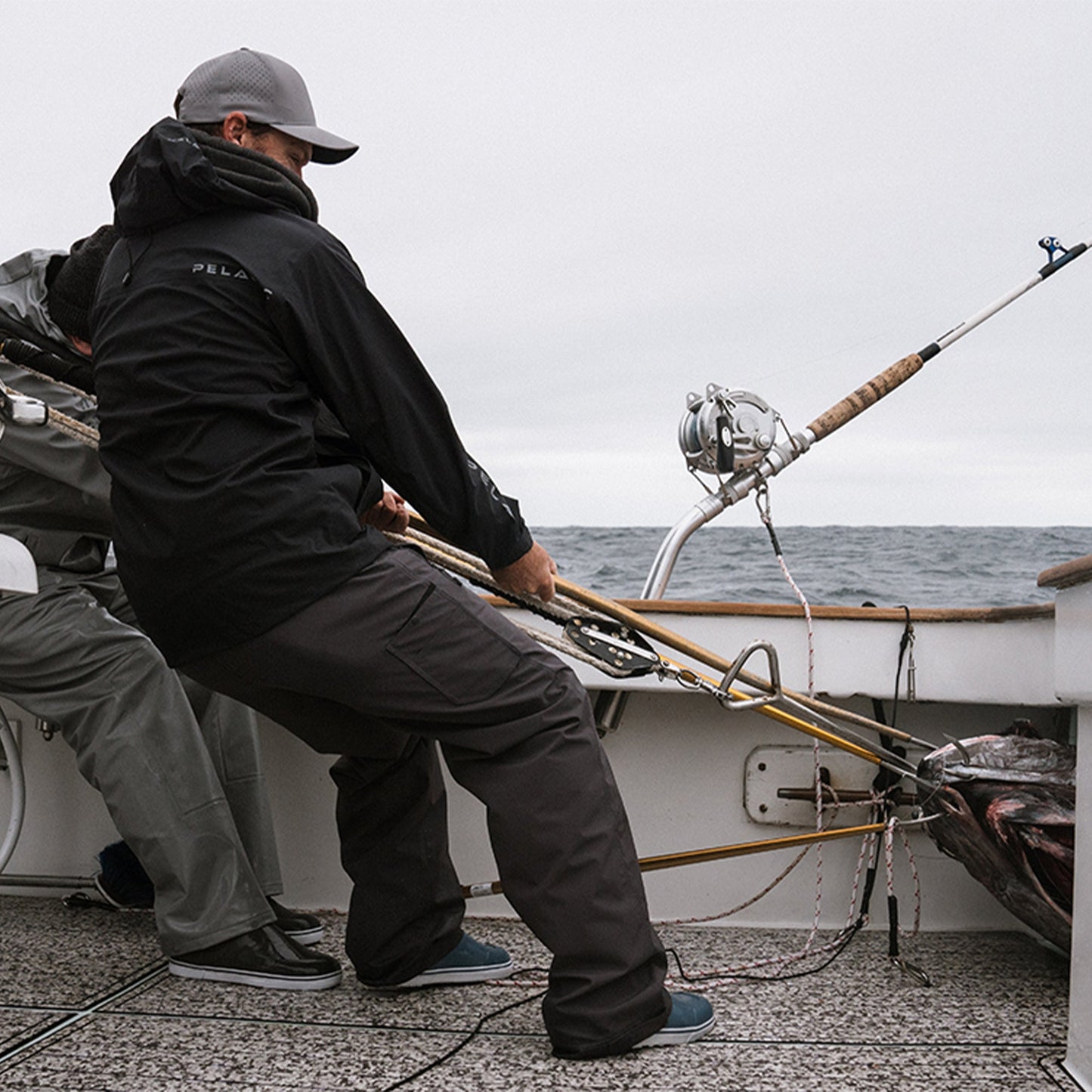Pelagic Quality | Pants - Hurricane Pant