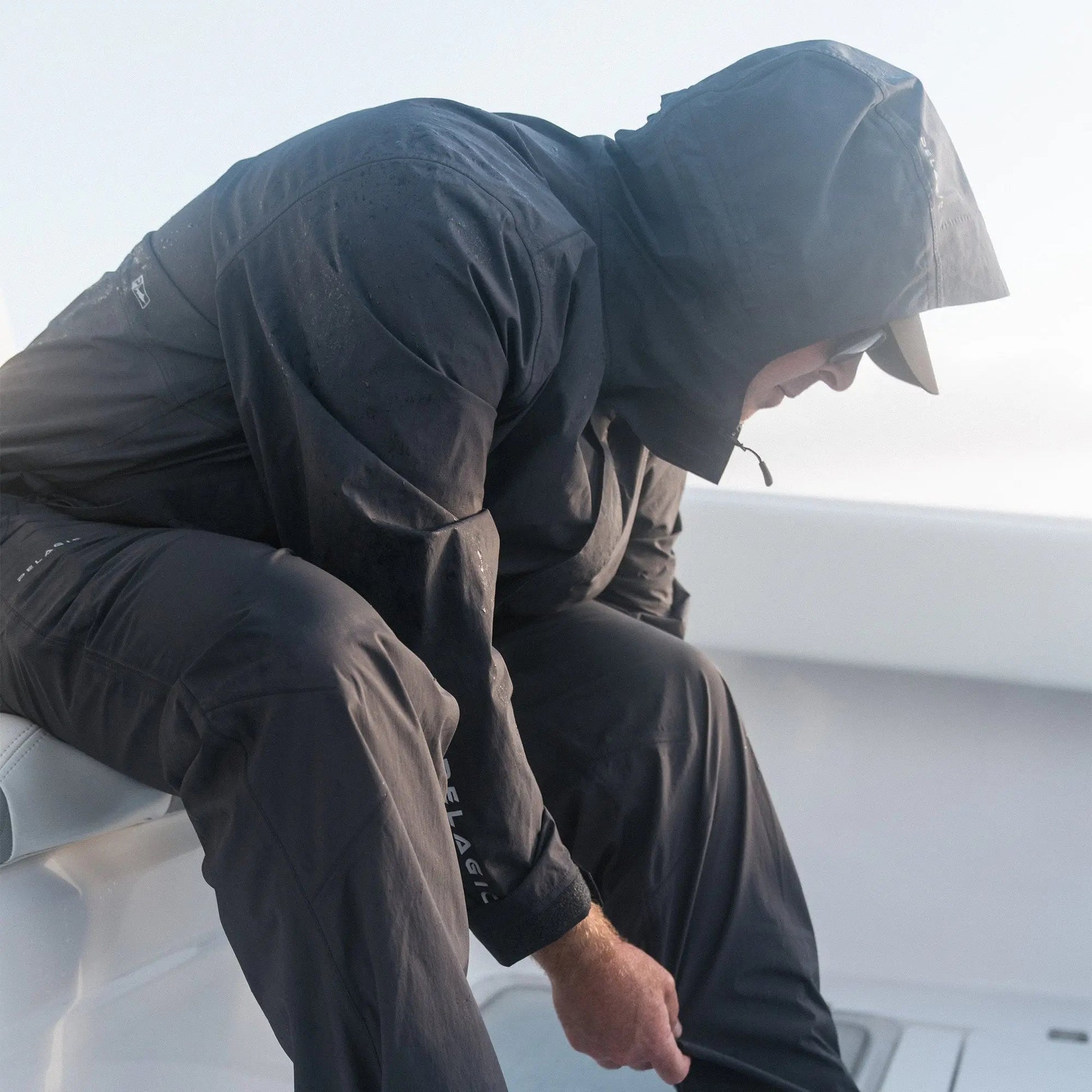 Pelagic Everyday | Pants - Squall Pant