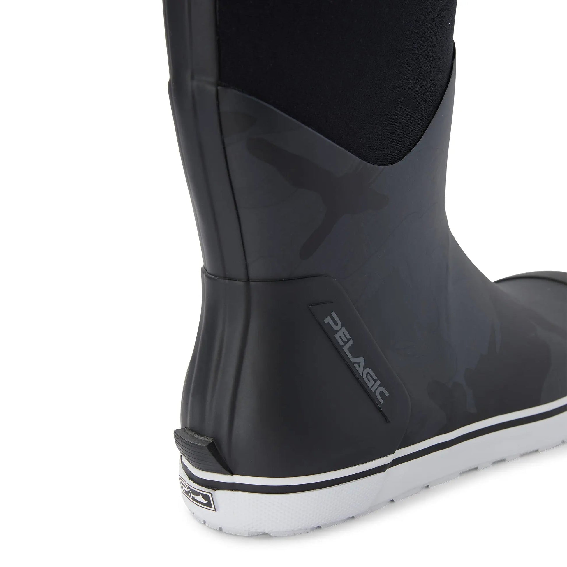 Pelagic Great Value | Fishing Boots - Expedition 12"