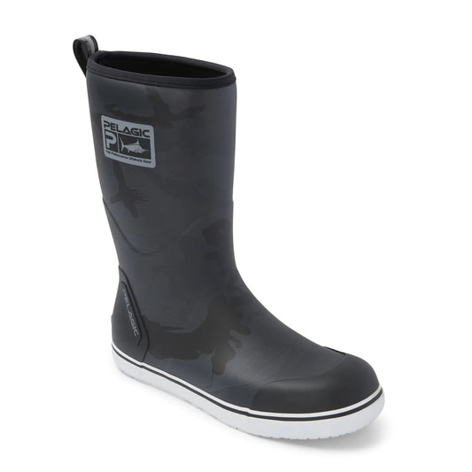 Pelagic Latest | Fishing Boots - Longshore 12"