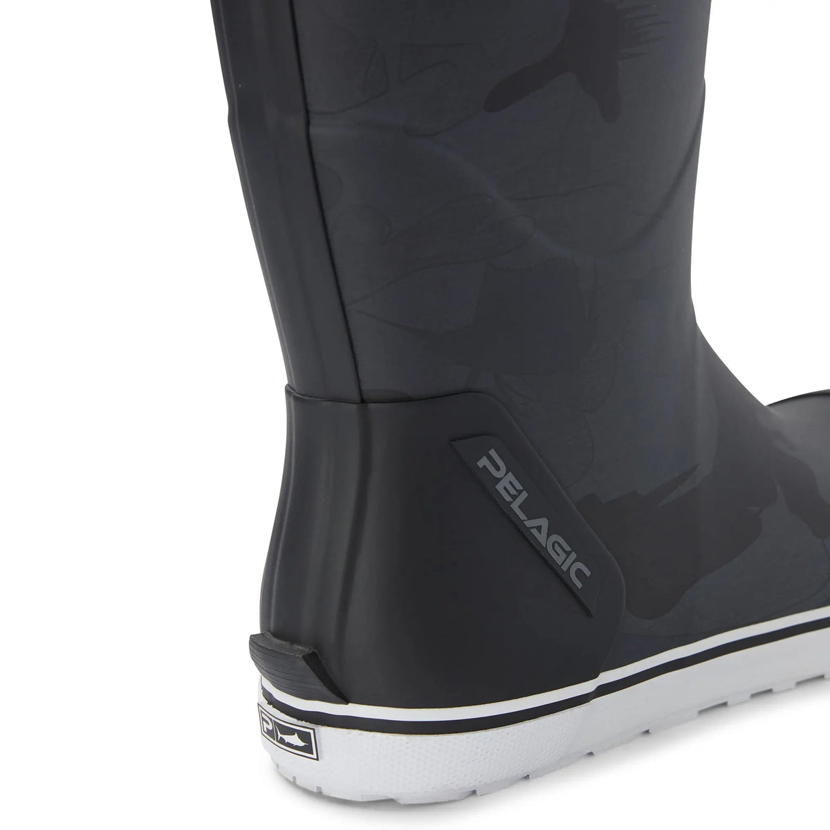 Pelagic Latest | Fishing Boots - Longshore 12"