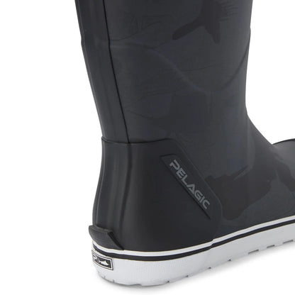 Pelagic Latest | Fishing Boots - Longshore 12"