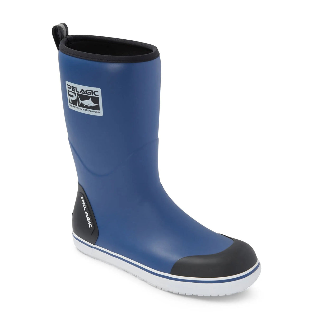 Smokey Blue / Black,6