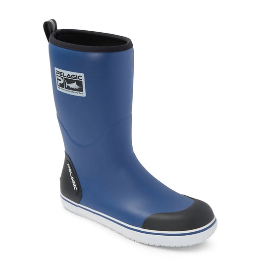 Pelagic Quality | Fishing Boots - Longshore 12"