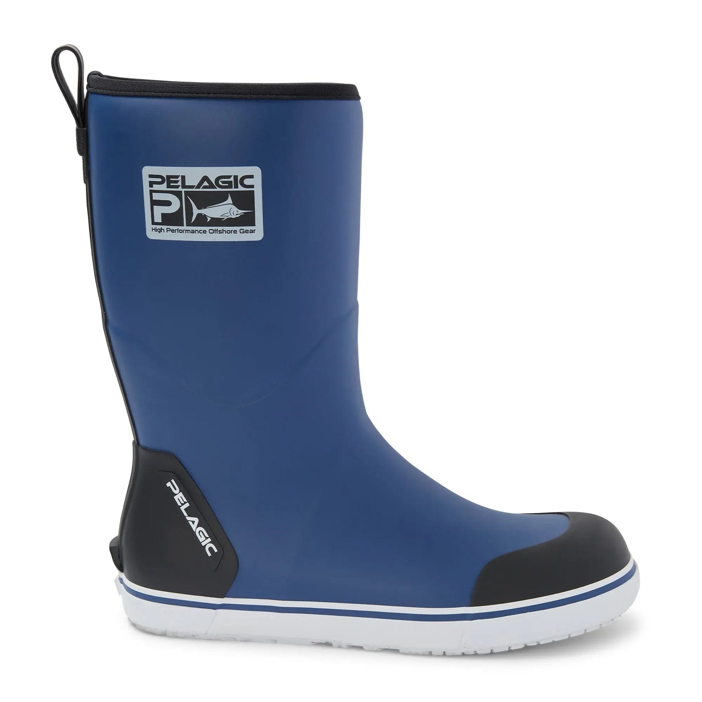 Pelagic Quality | Fishing Boots - Longshore 12"