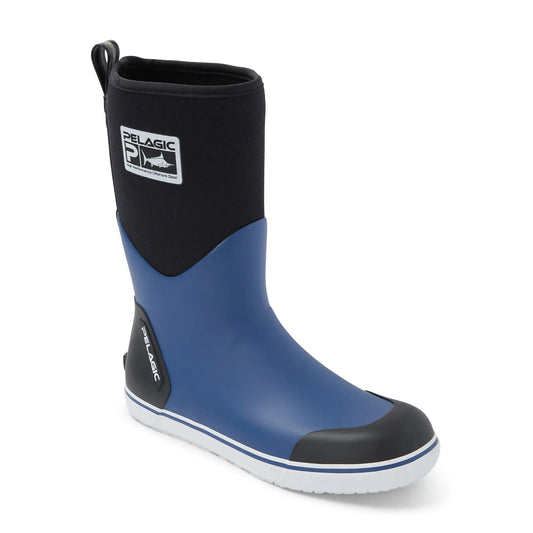 Pelagic Trusted | Fishing Boots - Expedition 12"