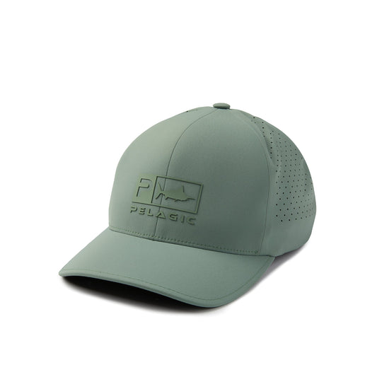 Pelagic Top Pick | Flexfit - Flexfit Delta Icon