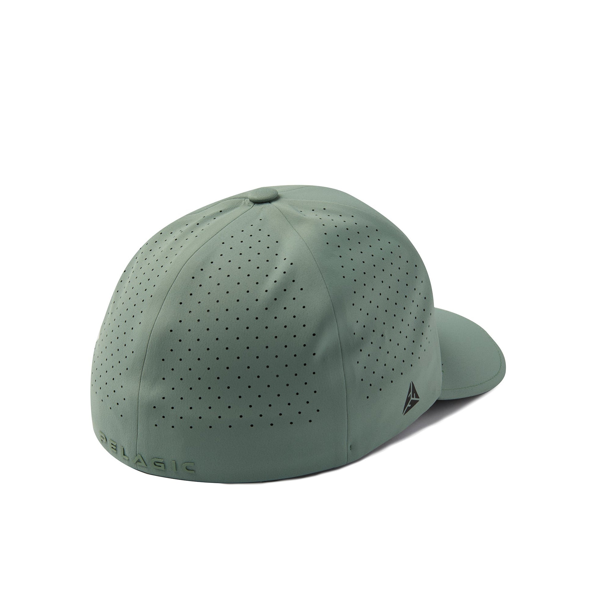 Pelagic Top Pick | Flexfit - Flexfit Delta Icon