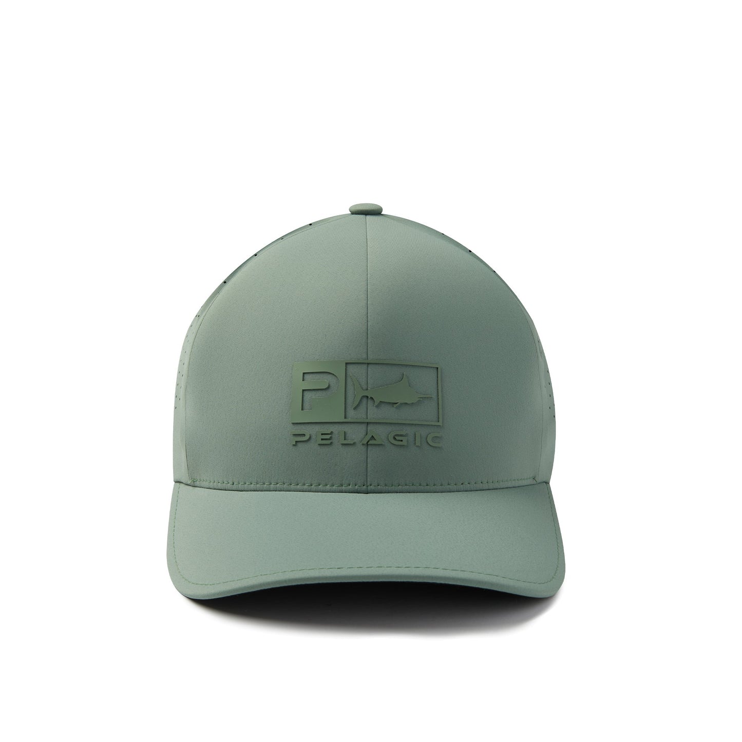 Pelagic Top Pick | Flexfit - Flexfit Delta Icon