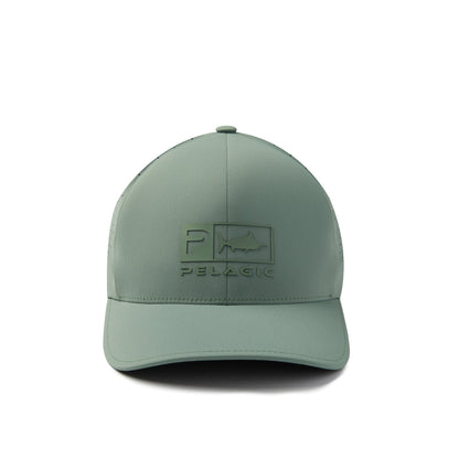 Pelagic Top Pick | Flexfit - Flexfit Delta Icon