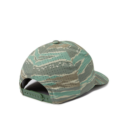 Pelagic Value | Performance Trucker - Terminal