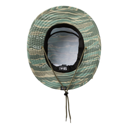 Pelagic Latest | Bucket Hat - Sunsetter