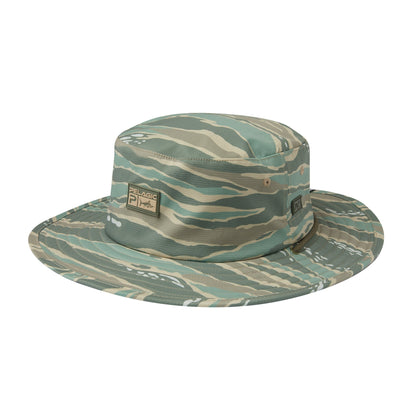Pelagic Latest | Bucket Hat - Sunsetter