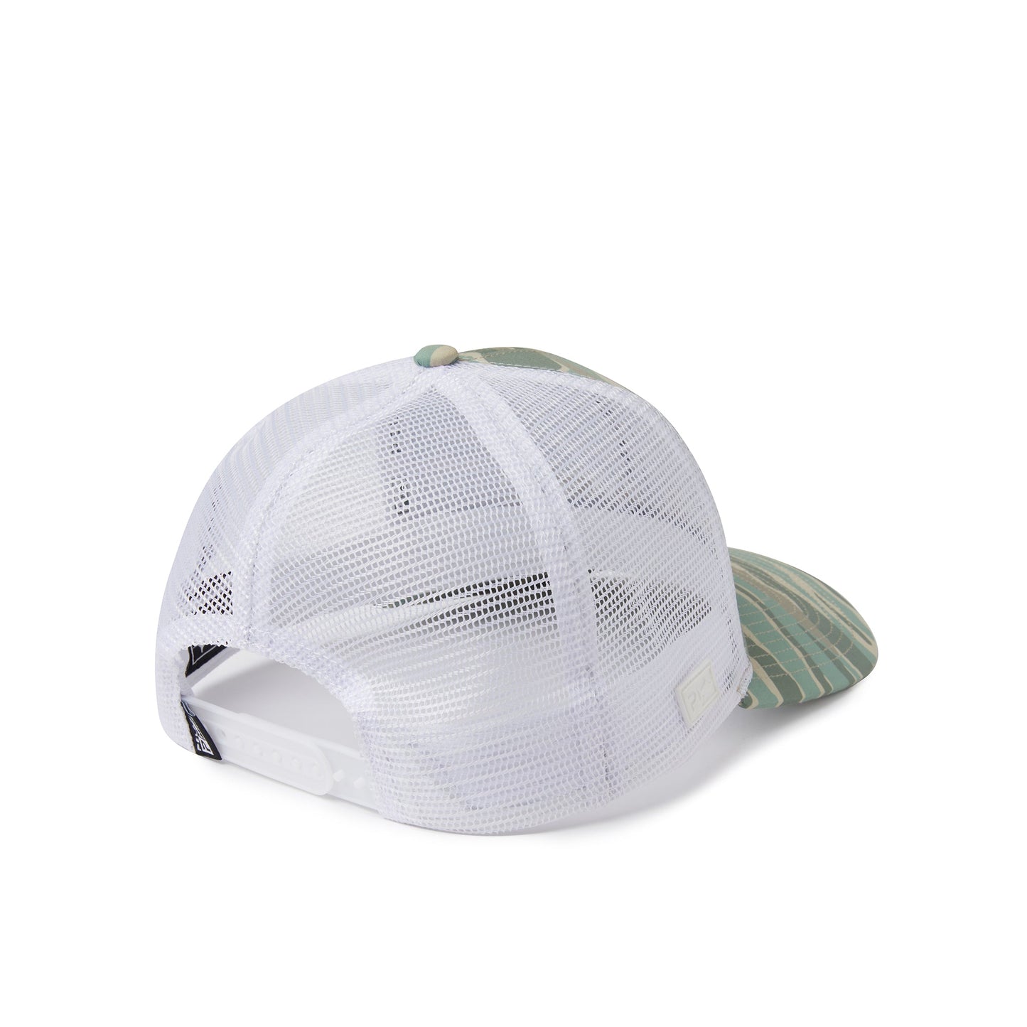 Pelagic Great Value | Trucker - Flybridge Wahoo Camo