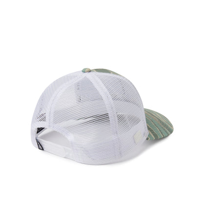 Pelagic Great Value | Trucker - Flybridge Wahoo Camo