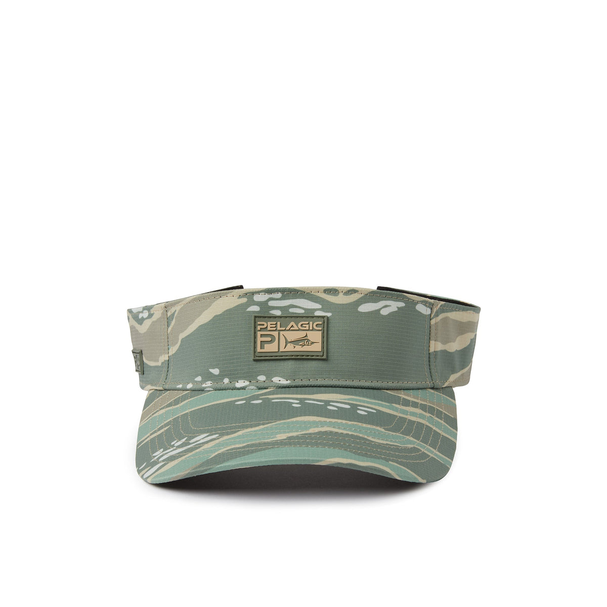 Pelagic Latest | Performance Visor - South Point