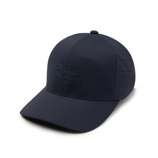 Pelagic Everyday | Flexfit - Flexfit Delta Icon