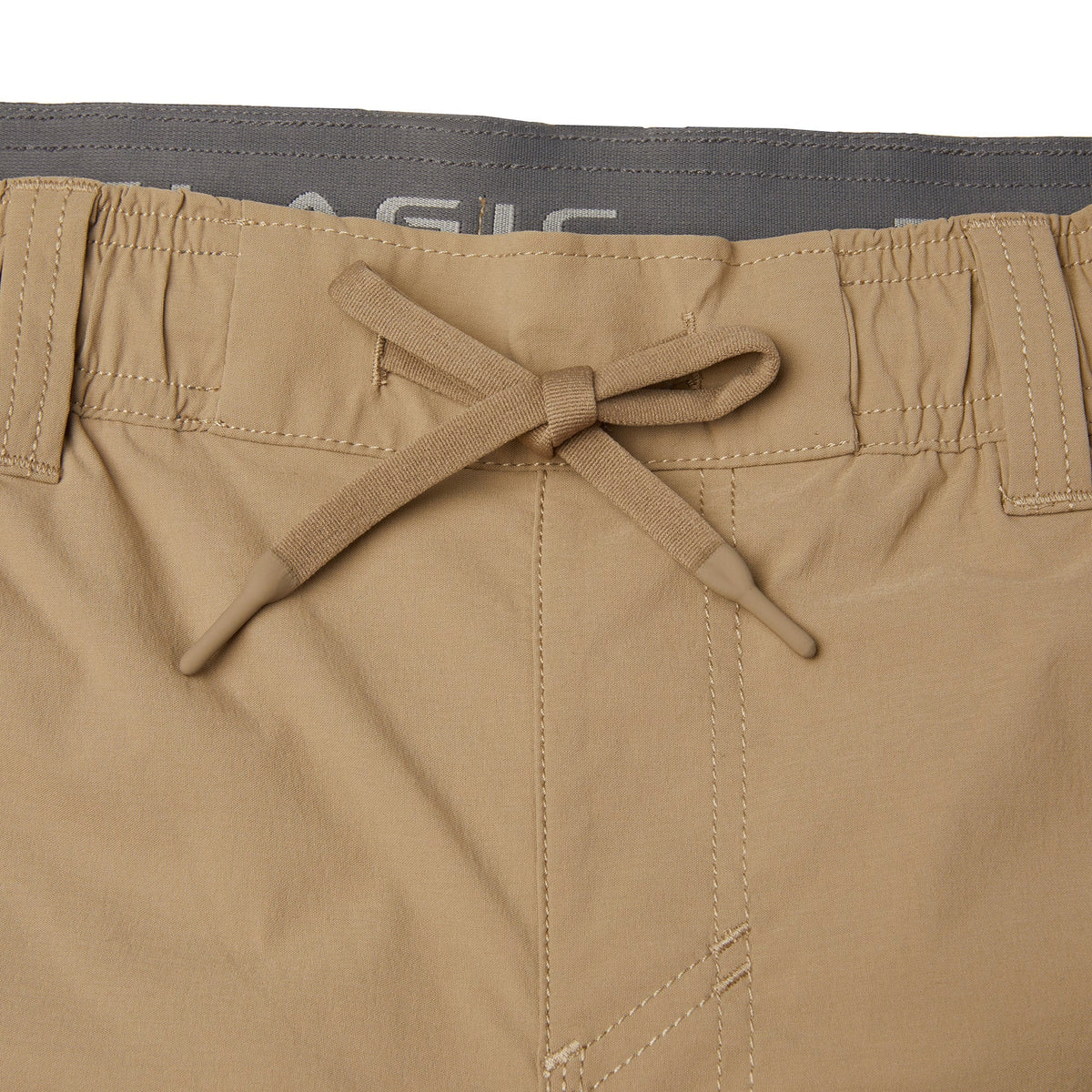 Pelagic Value | Elastic Waist Pants - Palomar